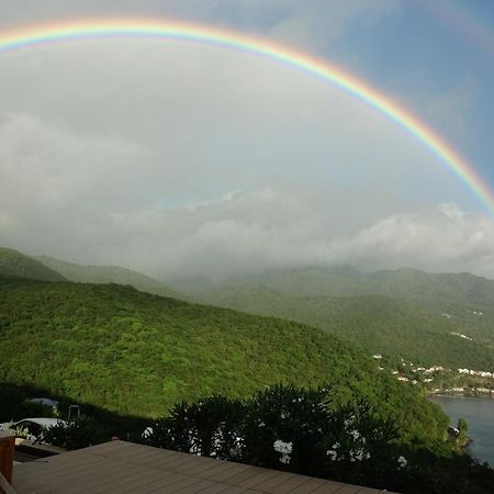 Les Hauts De La Baie บูญองต์ ภายนอก รูปภาพ