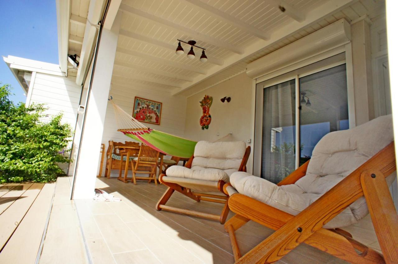 Les Hauts De La Baie บูญองต์ ภายนอก รูปภาพ